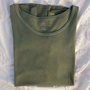 Saige Green Offline by Aerie T-shirt